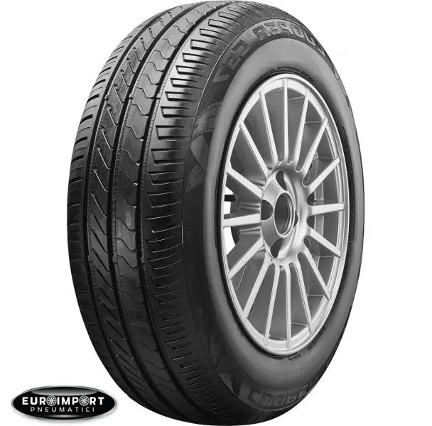 Cooper CS-7  165/70 R14 81 T   TL